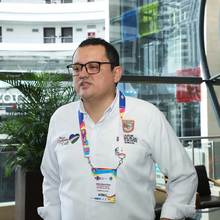 Juegos Panamericanos de la Juventud tienen un compromiso social y de reconciliaci&oacute;n: Ospina