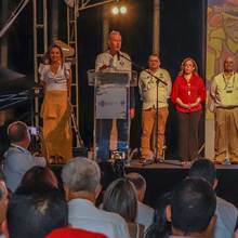 Cali, en cuenta regresiva hacia los Juegos Panamericanos Juniors en 2021