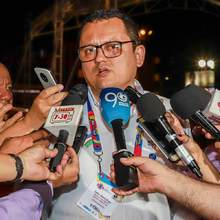 Cali, en cuenta regresiva hacia los Juegos Panamericanos Juniors en 2021