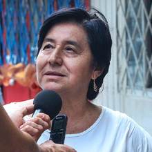 Convivencia, salud y participaci&oacute;n, la gran apuesta de El Saladito para formular su Plan de Desarrollo