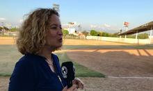 Panam Sports hizo visita a los escenarios donde flamear&aacute; en 2021 la llama de los Juegos Panamericanos Juniors