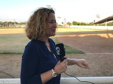 Panam Sports hizo visita a los escenarios donde flamear&aacute; en 2021 la llama de los Juegos Panamericanos Juniors