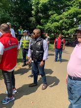 Inspecci&oacute;n, vigilancia y control para atender problem&aacute;ticas del parque El Ingenio