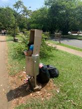 Inspecci&oacute;n, vigilancia y control para atender problem&aacute;ticas del parque El Ingenio