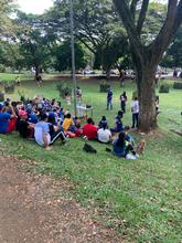 Inspecci&oacute;n, vigilancia y control para atender problem&aacute;ticas del parque El Ingenio