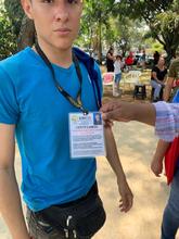 Inspecci&oacute;n, vigilancia y control para atender problem&aacute;ticas del parque El Ingenio