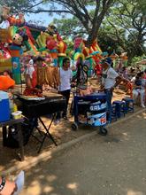 Inspecci&oacute;n, vigilancia y control para atender problem&aacute;ticas del parque El Ingenio