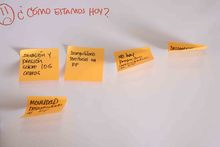 &ldquo;Hay retos a los que queremos encontrarles soluci&oacute;n&rdquo;: Roy Barreras