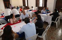 &ldquo;Hay retos a los que queremos encontrarles soluci&oacute;n&rdquo;: Roy Barreras