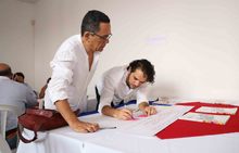 &ldquo;Hay retos a los que queremos encontrarles soluci&oacute;n&rdquo;: Roy Barreras