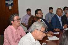 ONG y agencias de la ONU estrechan relaciones con Alcald&iacute;a de Cali