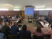 ONG y agencias de la ONU estrechan relaciones con Alcald&iacute;a de Cali