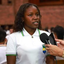 Mesa de trabajo para la formulaci&oacute;n del plan de desarrollo