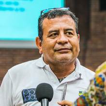 Mesa de trabajo para la formulaci&oacute;n del plan de desarrollo