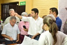 Obras en la Comuna 22 prometen beneficiar a todo Cali