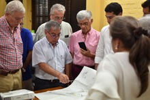 Obras en la Comuna 22 prometen beneficiar a todo Cali