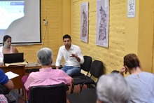 Obras en la Comuna 22 prometen beneficiar a todo Cali