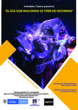 Embeleko prepara nuevamente sus maletas