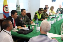 Cali ampliar&aacute; cobertura del sistema de c&aacute;maras inteligentes de seguridad 