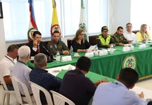 Cali ampliar&aacute; cobertura del sistema de c&aacute;maras inteligentes de seguridad 