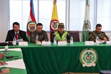 Cali ampliar&aacute; cobertura del sistema de c&aacute;maras inteligentes de seguridad 