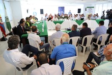 Cali ampliar&aacute; cobertura del sistema de c&aacute;maras inteligentes de seguridad 