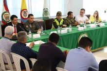 Cali ampliar&aacute; cobertura del sistema de c&aacute;maras inteligentes de seguridad 