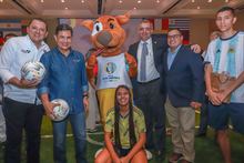 Acci&oacute;n interinstitucional, aliados estrat&eacute;gicos y m&aacute;s experiencia, oportunidades para Cali como sede de Copa Am&eacute;rica