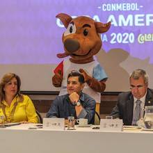 Acci&oacute;n interinstitucional, aliados estrat&eacute;gicos y m&aacute;s experiencia, oportunidades para Cali como sede de Copa Am&eacute;rica