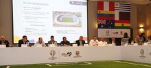 La infraestructura y movilidad de la capital vallecaucana, en modo Copa Am&eacute;rica