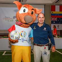 Una ciudad sin riesgos y segura para el evento deportivo del a&ntilde;o