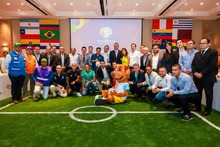 Este es el plan de infraestructura y movilidad de Cali para la Copa Am&eacute;rica