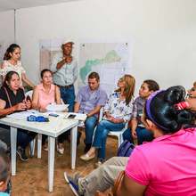 Felidia se la juega por el medio ambiente, la salud p&uacute;blica y la movilidad como ejes de su Plan de Desarrollo