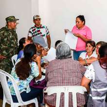 Felidia se la juega por el medio ambiente, la salud p&uacute;blica y la movilidad como ejes de su Plan de Desarrollo
