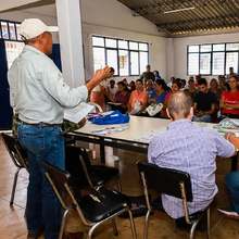 Felidia se la juega por el medio ambiente, la salud p&uacute;blica y la movilidad como ejes de su Plan de Desarrollo