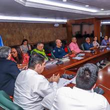 Movilizaciones en Cali cuentan con todas las garant&iacute;as para desarrollarse de manera adecuada  