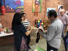 Oriente de Cali, una zona con grandes posibilidades de Desarrollo Econ&oacute;mico