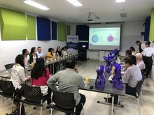 Oriente de Cali, una zona con grandes posibilidades de Desarrollo Econ&oacute;mico