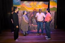 Renovada &lsquo;La Casa de los T&iacute;teres&rsquo; con recursos la Ley de Espect&aacute;culos 