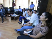 Alcald&iacute;a de Cali eval&uacute;a la inclusi&oacute;n de fuentes alternativas de energ&iacute;a en la ciudad