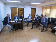 Alcald&iacute;a de Cali eval&uacute;a la inclusi&oacute;n de fuentes alternativas de energ&iacute;a en la ciudad