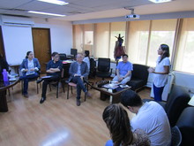 Alcald&iacute;a de Cali eval&uacute;a la inclusi&oacute;n de fuentes alternativas de energ&iacute;a en la ciudad