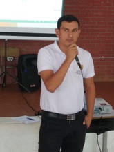 Golondrinas participa y avanza en la metodolog&iacute;a para formular su Plan de Desarrollo