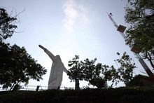 Cali avanza en labores de prevenci&oacute;n durante la primera temporada seca