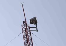 Cali avanza en labores de prevenci&oacute;n durante la primera temporada seca