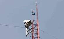 Cali avanza en labores de prevenci&oacute;n durante la primera temporada seca