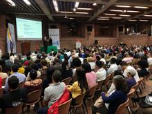 Cali abre oportunidades para la creatividad