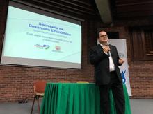 Cali abre oportunidades para la creatividad