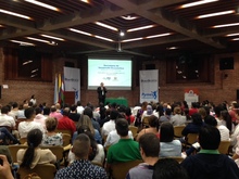 Cali abre oportunidades para la creatividad