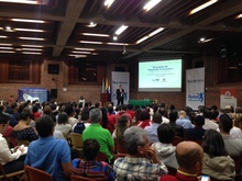 Cali abre oportunidades para la creatividad